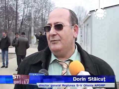 STIRILE GORJTV   INVESTITII NOI LA RUNCU