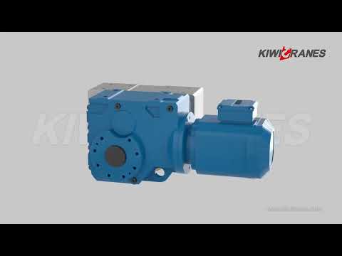 rail traveling transfer car drs125 wheel block cranes gantry systems