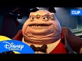Monstruos S A Boo Disney Channel Oficial