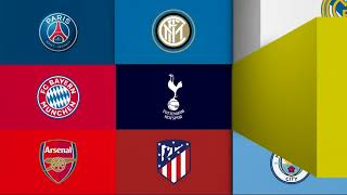 Download lagu Intro: International Champions Cup (2018) mp3 Download lagu Intro: International Champions Cup (2018) mp3