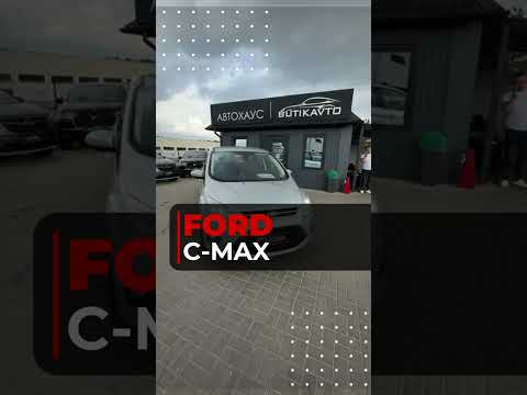 фото ford c-max ii 0