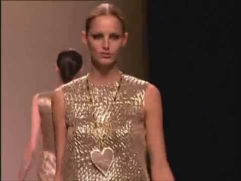 CIBELES | Desfile Lemoniez - Edición 2010