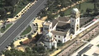 Jose Manuel soto-Sueno con Sevilla[Dedication to my friend Ana from Sevilla]