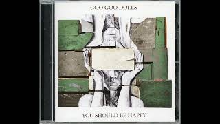 Goo Goo Dolls - Tattered Edge ⧸ You Should Be Happy (Instrumental + Four Stems)