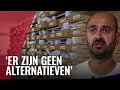 Enorm medicijnentekort in Amsterdam
