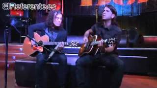 Rulo y la contrabanda - Heridas del Rock & Roll (Acustico)