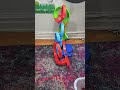 Hot Wheels Action 4-Loop Crash Out Track Set