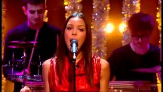 Arlissa   Sticks and Stones Live New Year Eve Top of the Pops