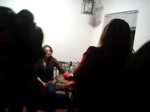 Fiesta en Glendale California familia Vargas 2016.