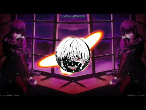Nightcore - Numai ea (DooM & FRDM)