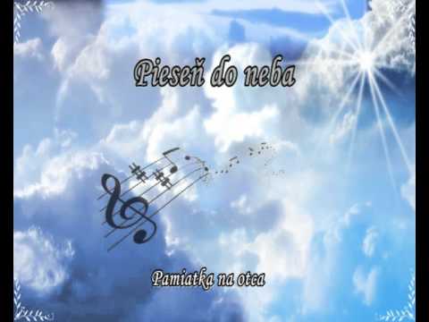 Pieseň do neba
