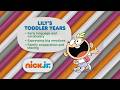The Loud House Nick Jr FANMADE Bumpers The Smart Place To Play Era