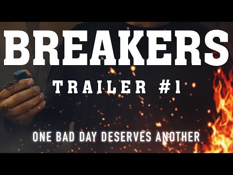 Breakers Trailer