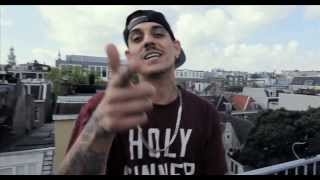 Noyz Narcos Mi Casa