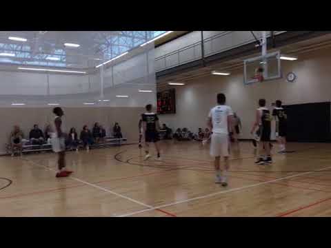 Winnipeg Wolves wins 46-43 over WOTN - Christenson - Fury Shootout