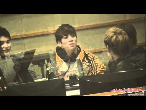 [HD/FANCAM] 120323 Cutie Jjong Blow Fish Faceㅎ3ㅎ♥  | Suk!r@