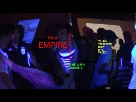 Empire Dolany - Flash Back - 2012-03-09