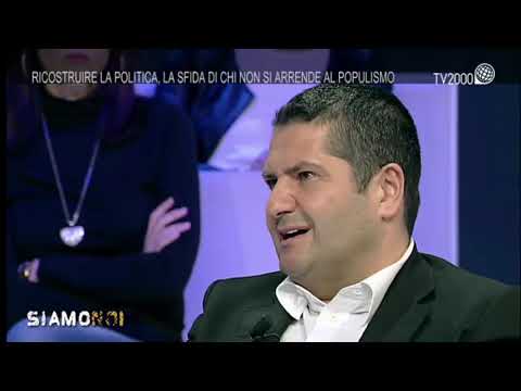 Europee, Bentivogli: “Calenda ? Non scenderò in politica”