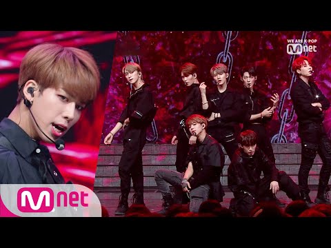 [TARGET - BABY COME BACK HOME] KPOP TV Show | M COUNTDOWN 190829 EP.632