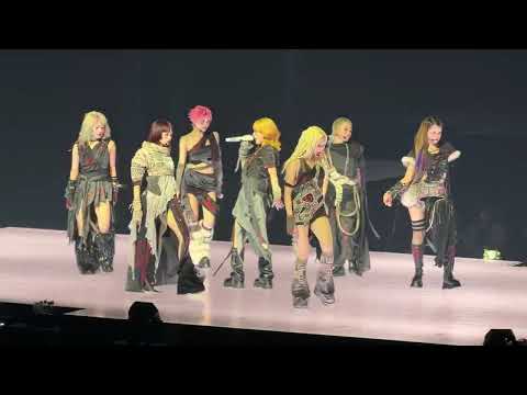 XG / NO GOOD【XG WORLD TOUR: THE CORE  K-Arena Yokohama Feb 06, 2026】