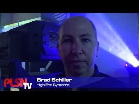 High End Systems DLV