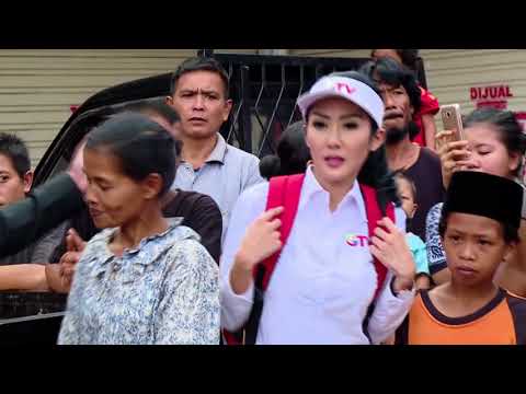 Niat Jualan, Bu Sarwini Gak Beli Banyak Barang Elektronik| UANG KAGET EPS 190 (3/3)