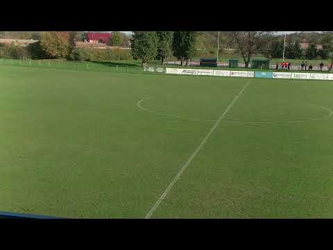 NK Podravina - NK Križevci