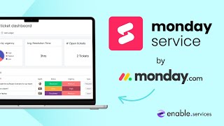 How YOU can use monday service in your team | monday.com, Customer Service, HR, Legal, Developers