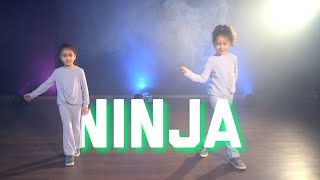 Download lagu Soprano - Ninja  Syrine&Sarra mp3