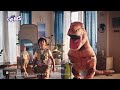 Cadbury Gems X Jurassic World Rebirth Win A Family Trip To Singapore Tamil