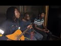 UGcabashe Emahostela Live