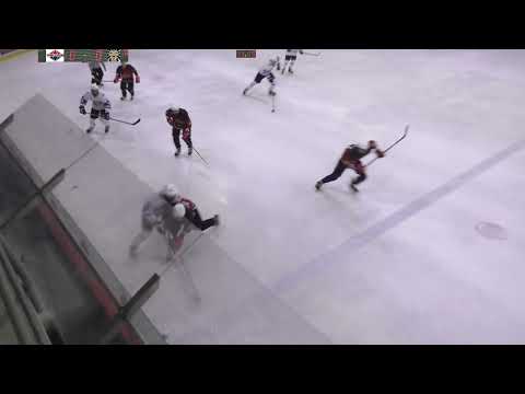 2022 10 23 - JAHL: Prizma - HSR