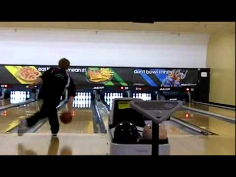 JBT at Peoria 10/9/11 - handicap & scratch finish