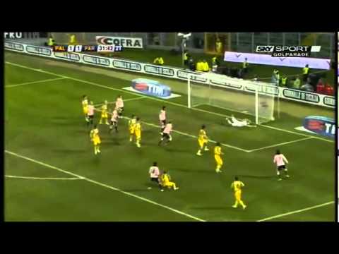 {iLoveCalcio} serie B Reggina-Piacenza, 2-0, 2010 - Highlights HD Alta qualità