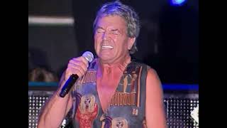Deep Purple - Wrong Man (LIVE)