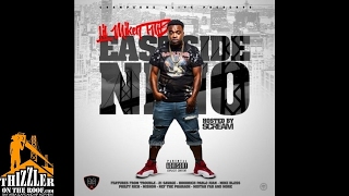 Lil Mikey TMB ft. 4rAx - Aint About Ya Looks [Prod. The Mekanix] [Thizzler.com]