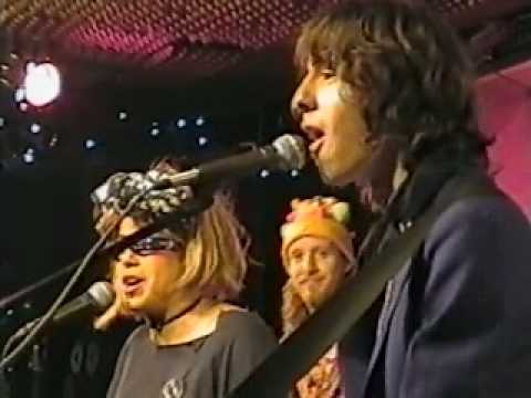 Moldy Peaches Documentary