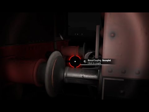 008 TSW3 Spirit of Steam, Edge Hill Sheds - Edge Hill Yard