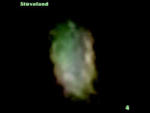 Støvaland- Nihil (2020)