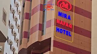 Mekke’de Ev Konforu: United Mira Hotels | Umre ve Hac İçin Kusursuz Konaklama Re