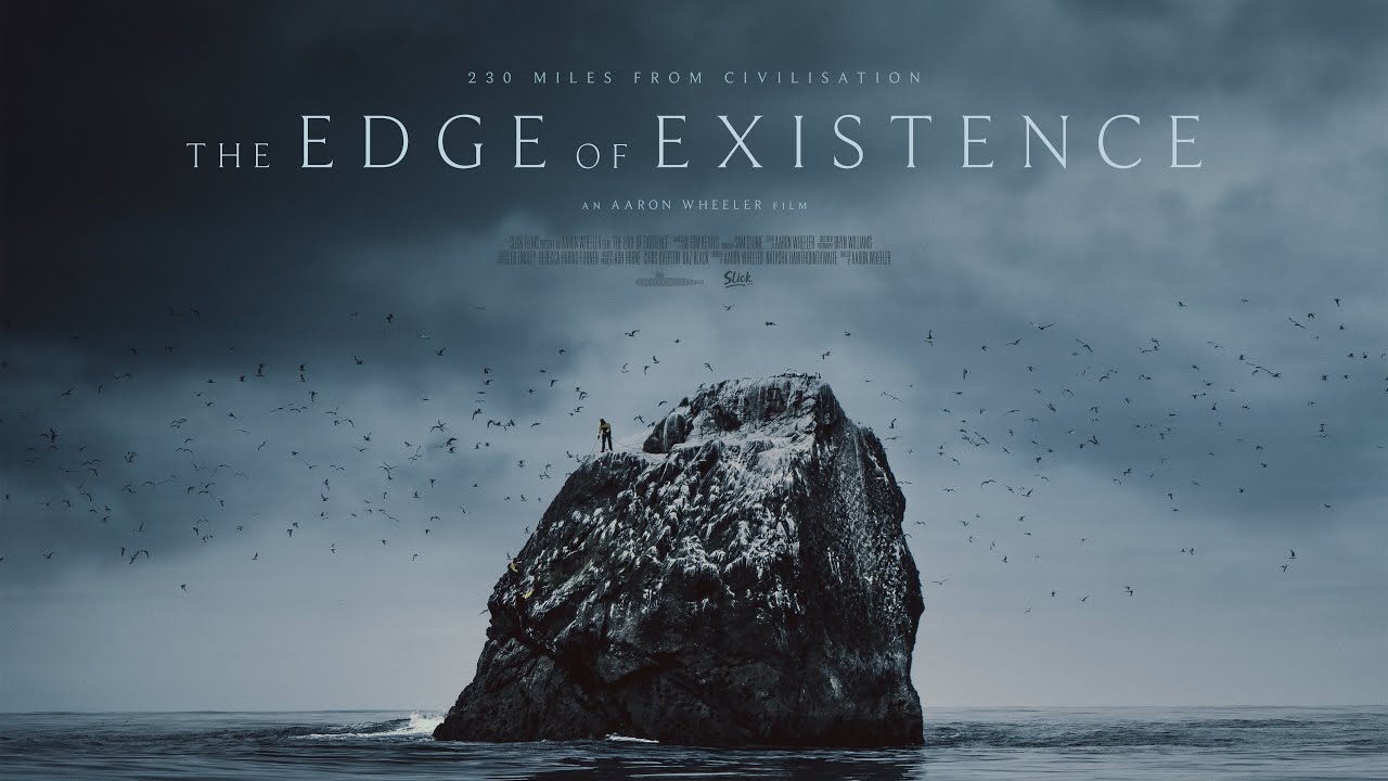Miniature de la vidéo The Edge Of Existence 2025 | Teaser du film The Edge of Existence