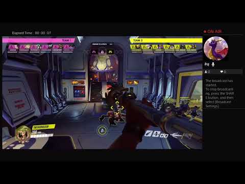 6 stack kings row al`s view