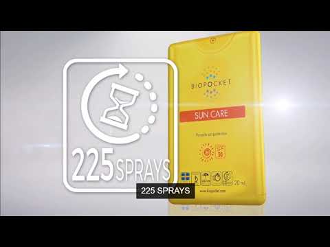 SUN CARE SPRAY ( SVENSKA ) SOLOLJA