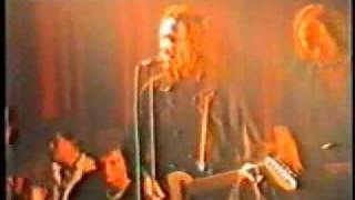 AZRA "Volim te kad pričaš" LIVE SINJ 1987.