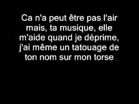 download lagu mp3 mp4 Eminem Stan Traduction, download lagu Eminem Stan Traduction gratis, unduh video klip Eminem Stan Traduction