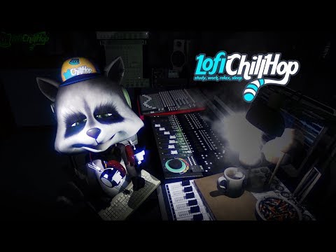 🎧  [SAD Lofi Chillhop] Brokenchips