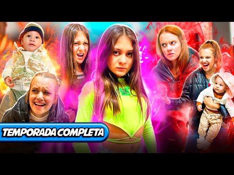 Meu irmãozinho virou um super herói!! O Filme - Biankinha