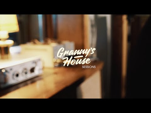 Phil Siemers - Lieblingsplatte (Granny´s House Sessions)