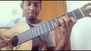 Egberto Gismonti - Lôro (Sessão 2 #EmCasa)