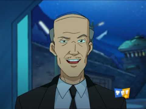 Totally Spies Saison 3 Episode 17 - Les Insectes Attaquent